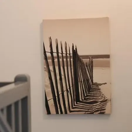Escale Du Mont Huisnes-sur-Mer
