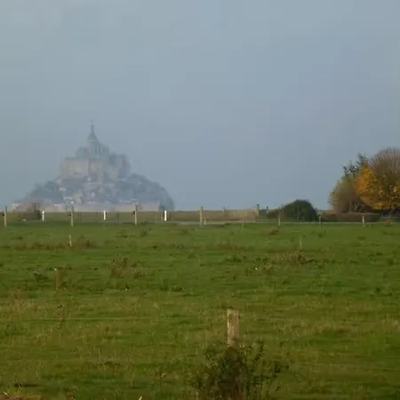 Ferienhaus Escale Du Mont *