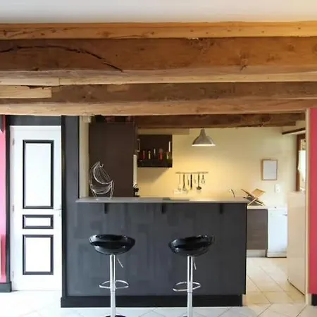 Escale Du Mont Huisnes-sur-Mer