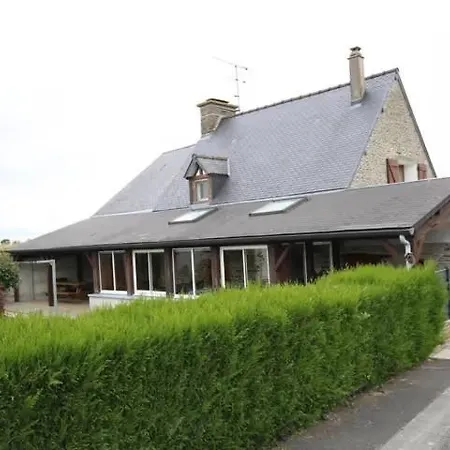 Ferienhaus Escale Du Mont *